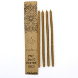 Palo Santo Varitas de Incienso Grandes | HogarLider