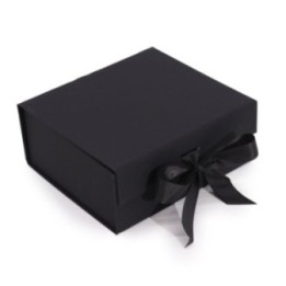 Caja de regalo plegable con Lazo… · AW-FPGB-01 | HogarLider