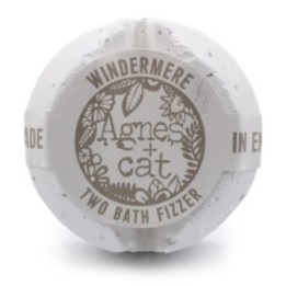 Agnes + Cat Bomba de baño… · AW-ACBB-01 | HogarLider