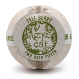 Agnes + Bomba de baño para gatos - Fellberry | HogarLider