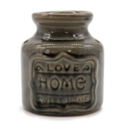 Lrg Quemador de aceite - Piedra… · AW-HomeOB-02 | HogarLider
