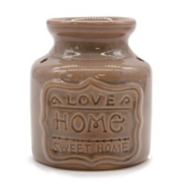 Lrg Quemador de aceite - Gris… · AW-HomeOB-03 | HogarLider