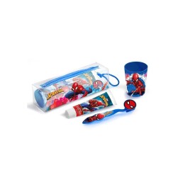 Cartoon Neceser Spiderman Bucal… · 84124280256… | HogarLider