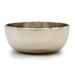 Cuenco mediano de latón - 12cm | HogarLider
