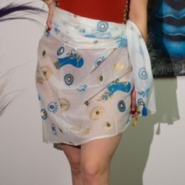 Colección Nómada Sari Mediterráneo… · AW-NSMed-06 | HogarLider