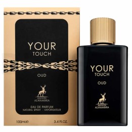 Maison Alhambra Your Touch Oud Eau… · 62903623410… | HogarLider