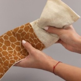 Almohada para los ojos de algodón… · AW-CEyeP-01 | HogarLider
