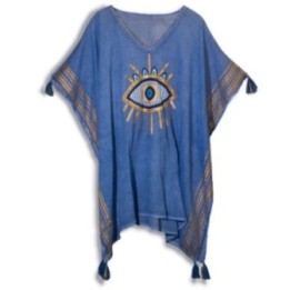 Nomad Sari Kaftan – Estampado de… · AW-NSMed-08 | HogarLider