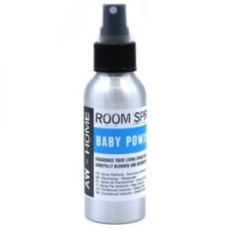 100ml Room Spray - Baby Powder | HogarLider