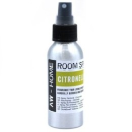 100ml Room Spray - Citronella | HogarLider
