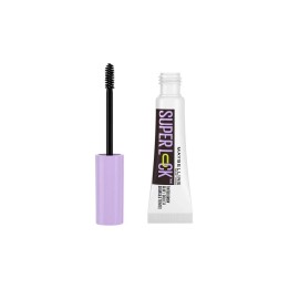 Maybelline Mayb Brow Glue Superlock Tinted | HogarLider