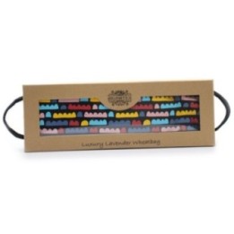 Bolsa de trigo de lavanda de lujo… · AW-AWHBL-14 | HogarLider