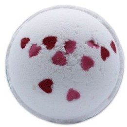 Bomba de baño de Corazones de Amor… · AW-FBB-02 | HogarLider