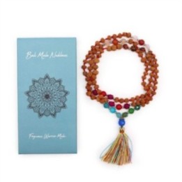Collar Bali Mala - Perdón | HogarLider