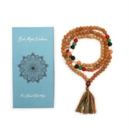 Collar Bali Mala - Energía de los… · AW-BMala-02 | HogarLider