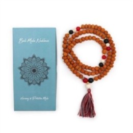 Collar Bali Mala - Creer y crecer | HogarLider