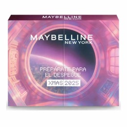 Maybelline Calendario De Adviento 12 Piezas | HogarLider