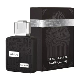 Lattafa Ramz Lattafa Silver Unisex Edp Sp 100ml | HogarLider