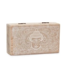 Caja cuadrada mediana 17x10x4,2cm… · AW-ETBT-05 | HogarLider