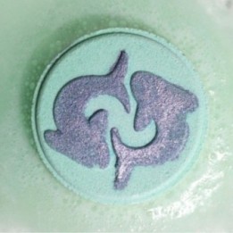 Set de Bombas de Baño del Horóscopo - Piscis | HogarLider