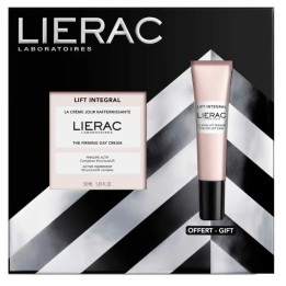 Lierac The Firming Day Cream 50ml Set 2 Piezas | HogarLider