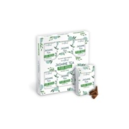Conos de Incienso a Base de Plantas… · AW-SPBiC-02 | HogarLider