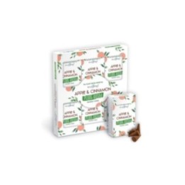 Conos de Incienso a Base de Plantas… · AW-SPBiC-08 | HogarLider