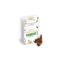 Conos de Incienso a Base de Plantas… · AW-SPBiC-11 | HogarLider