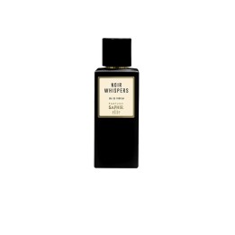 Saphir Elite 100ml Noir Whispers 83412 | HogarLider