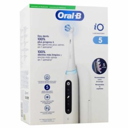 Oral-B iO Laboratory 5 Cepillo Eléctrico | HogarLider
