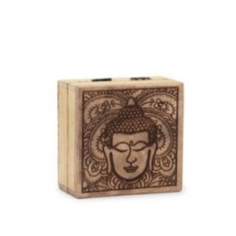 Caja Cuadrada Pequeña 10x10x4.2cm… · AW-ETBT-02 | HogarLider