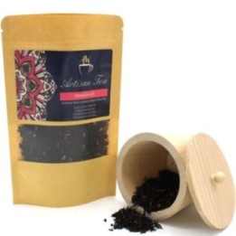 50g Té Negro Canela Ecológico | HogarLider