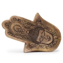 Bandeja larga 30x20.5x2.5cm - Hamsa… · AW-ETBT-20 | HogarLider