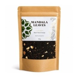 50g Té Negro Narnaja Ecológico | HogarLider