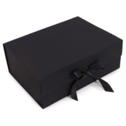 Caja de regalo plegable con Lazo… · AW-FPGB-11 | HogarLider