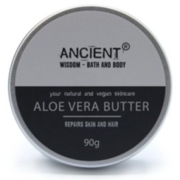 Manteca Corporal Pura 90g - Aloe Vera | HogarLider