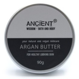 Manteca Corporal Pura 90g - Argán | HogarLider
