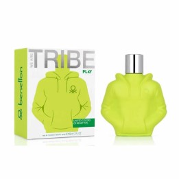 Benetton We Are Tribe Play Eau De… · 84339820273… | HogarLider
