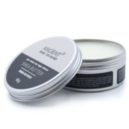 Manteca Corporal Pura 90g - Manteca de Karité | HogarLider
