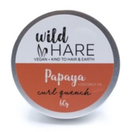 Champú sólido Wild Hare - Pappaya | HogarLider