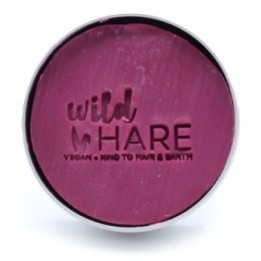 Champú sólido Wild Hare - Cereza | HogarLider