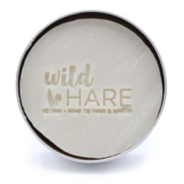 Champú sólido Wild Hare - Coco | HogarLider