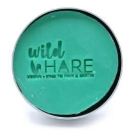 Champú sólido Wild Hare - Aloe Vera | HogarLider