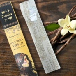 15g Palo Santo Dorado y Vainilla | HogarLider