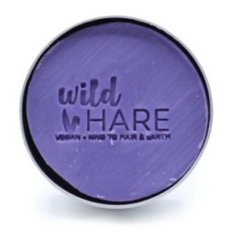 Champú sólido Wild Hare - Orquídea | HogarLider