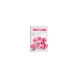 1x Set de 6 Velas de Té Perfumadas - Rose | HogarLider