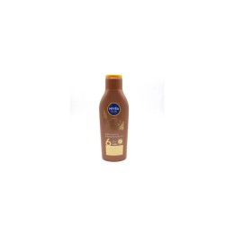 Nivea Sun Carotene Bronze Leche Solar Spf6 200ml | HogarLider