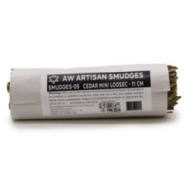 Atado de Hierba - Cedro Mini Loosec - 11 cm | HogarLider