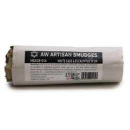 Atado de Hierba - Salvia Blanca y… · AW-MSage-14 | HogarLider