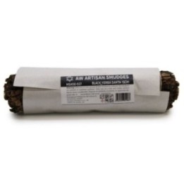 Atado de Hierba - Salvia Negra 15cm | HogarLider